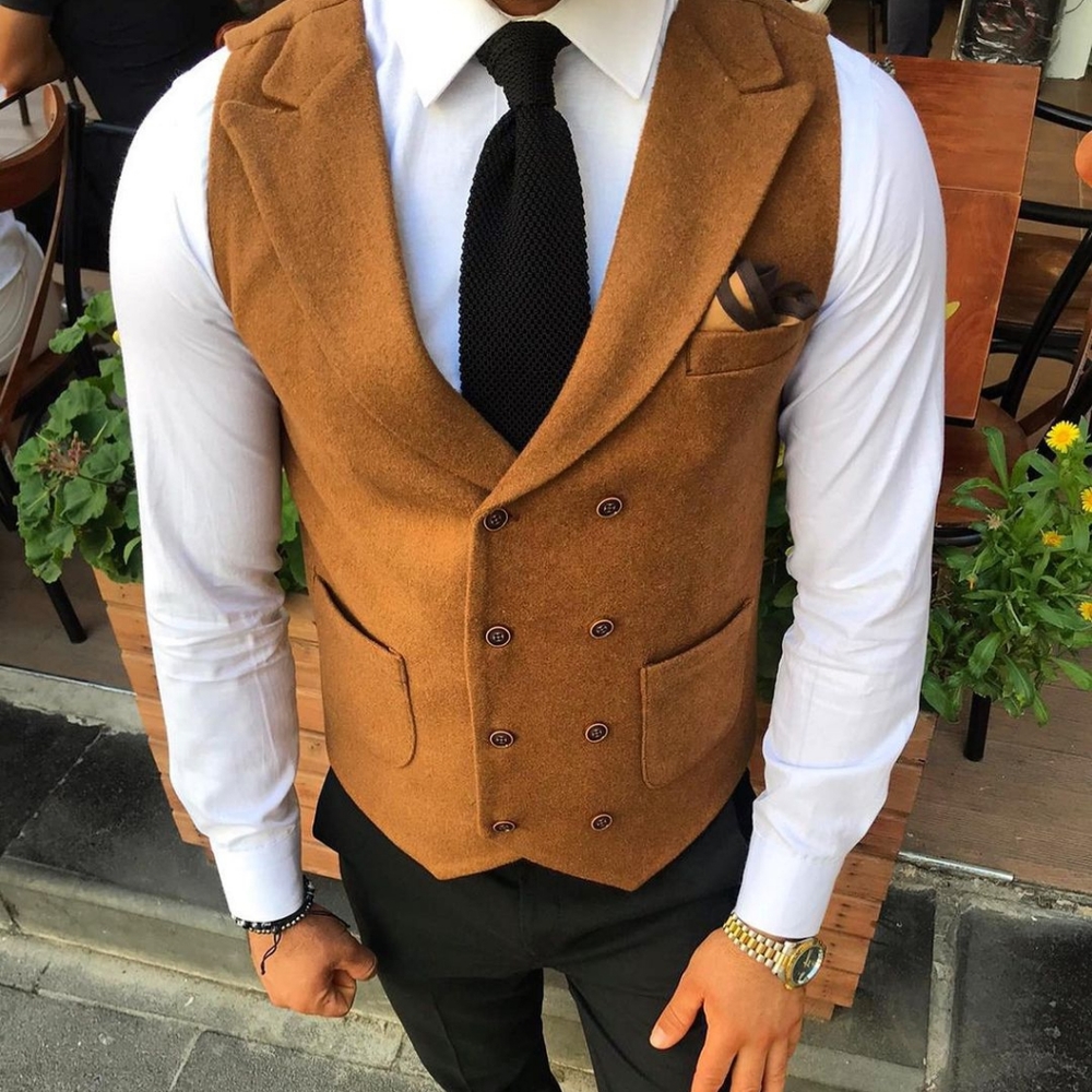 Waistcoat/Vest - New